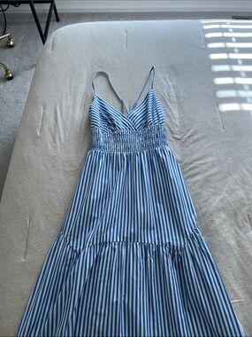 madewell tulip sleeve maxi dress Madewell Tall Sunflowers Tulip Sleeve Maxi Dress (Regular & Plus Size) Tall Sunflowers Brig